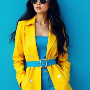 Women’s Stylish Jacket